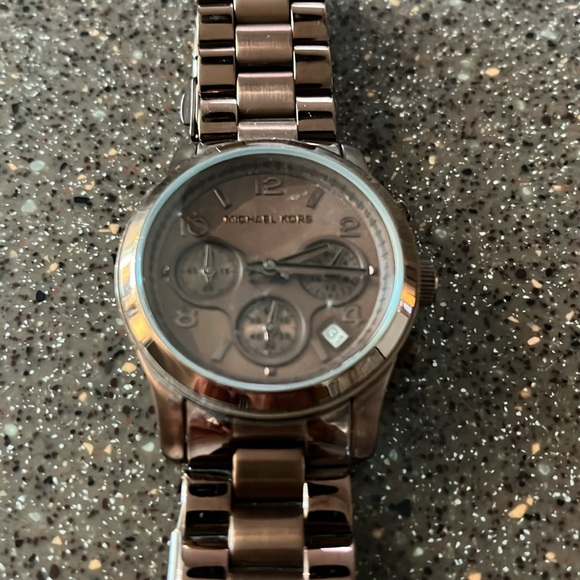 Vintage Michael Kors Ladies Watch - Picture 2 of 5